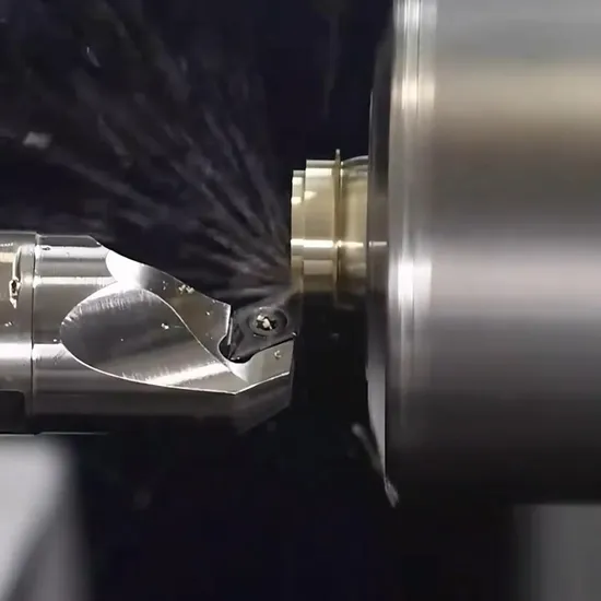 Accessoires de moule en plastique traitant le matériel accessoires de machines traitement CNC non