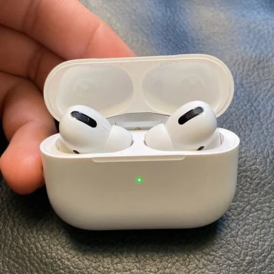 Écouteurs sans fil Bluetooth Airpods PRO de marque chaude